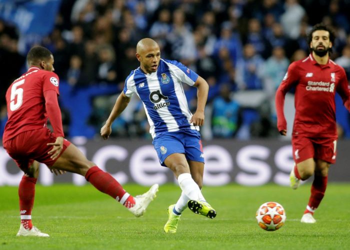  Mercato : Yacine Brahimi vers l'AS Rome ?