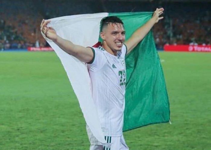  Mercato : Bennacer officiellement au Milan AC, pour cinq ans