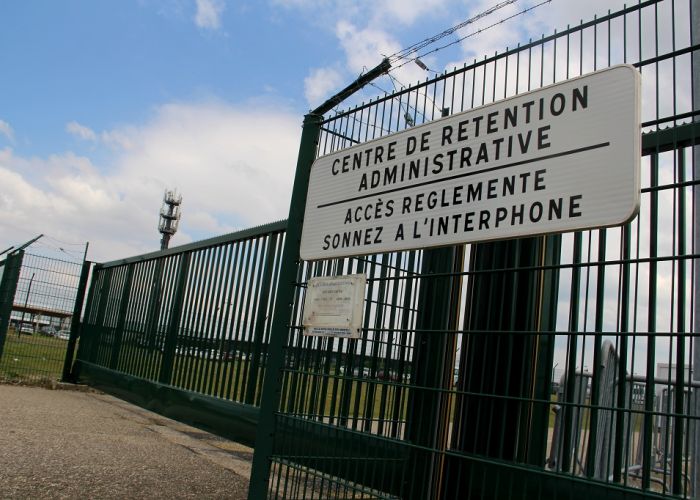  Immigration en France : 3640 algériens assignés en centres de rétention administrative en 2018