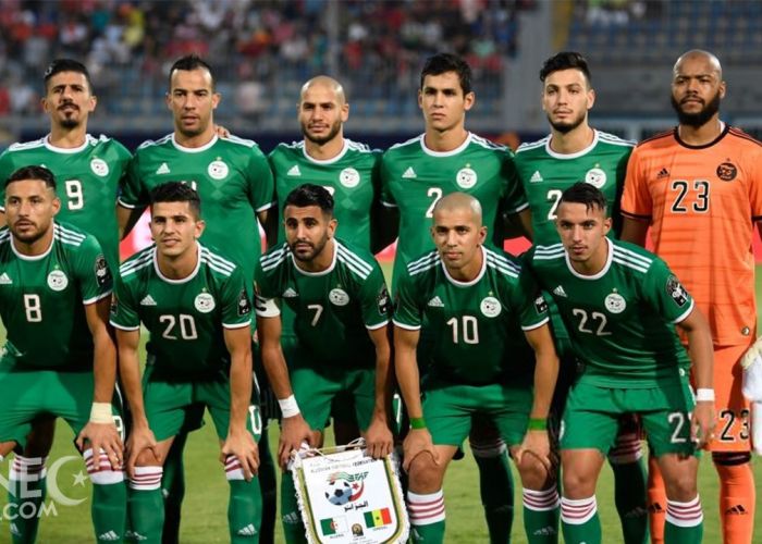  Algérie-Guinée, ce soir à 20h00, en huitièmes de finale de la CAN 2019 : les Verts, le destin entre les mains