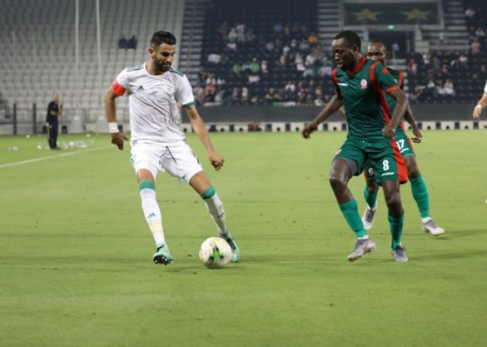 Un piteux résultat et un esclandre pour l’EN à la veille de la CAN 2019 : c’est mal parti !