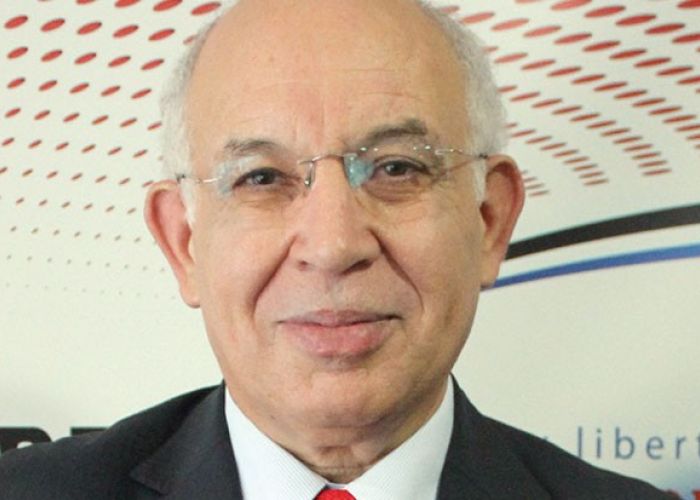  Abdelaziz Rehabi s'attend à un nouveau gouvernement dans les prochains jours 