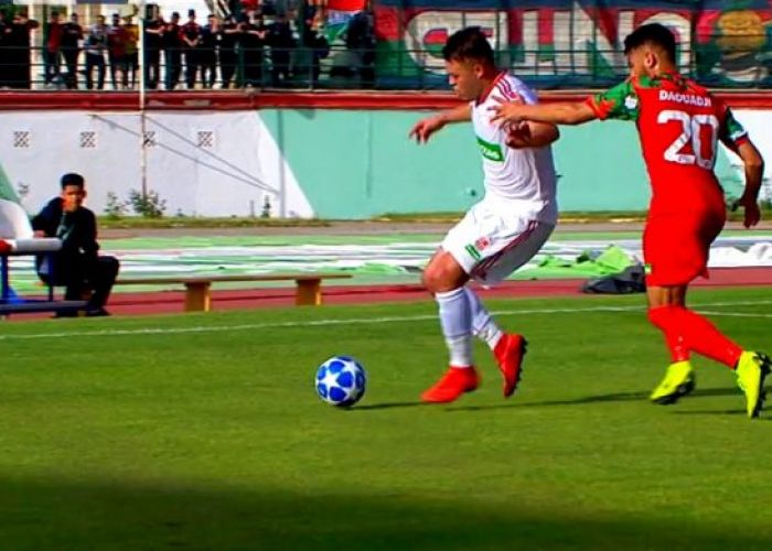  Le CRB triomphe de la JSMB (2-0) en finale de la coupe d’Algérie : le Chabab fait son grand huit