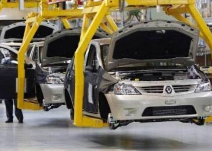  kits automobiles CKD/SKD : la factures des importations explose au premier trimestre 2019 