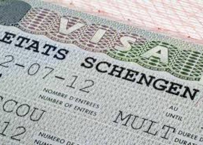  Visa Schengen : les déboutés, désormais remboursés