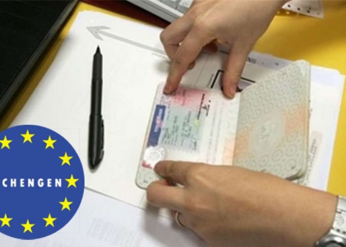  Rapatriement des sans-papiers : l’UE joue la carte du visa- Schengen