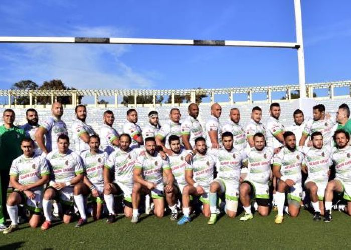  L’Algérie intègre la World Rugby