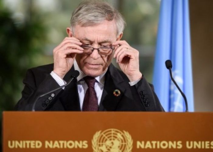 Sahara occidental : L’émissaire de l’ONU Horst Köhler démissionne "pour raison de santé"