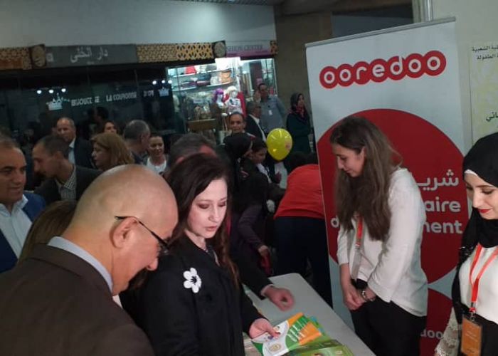  1er juin- Journée mondiale de l’enfance :Ooredoo partage avec les enfants les festivités de leur Journée mondiale