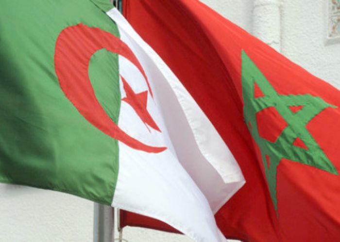 Mohamed VI réaffirme l'engagement du Maroc à "garder la main tendue en direction de l'Algérie"