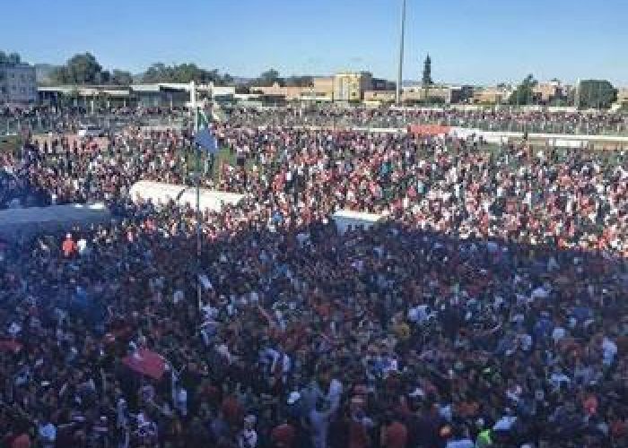 ASO-WAT: match homologué en son résultat, Chlef officiellement en Ligue 1 