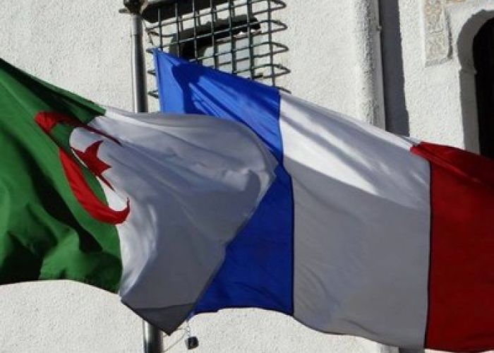 Driencourt réfute toute "volonté d'ingérence" de la France dans les affaires de l'Algérie 