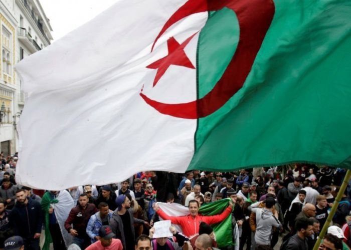 Face aux nouvelles mutations géostratégiques mondiales et d’une jeunesse aspirant à plus de libertés, l’Algérie, face à son destin