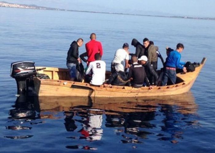  Emigration clandestine : deux tentatives mises en échec à Oran