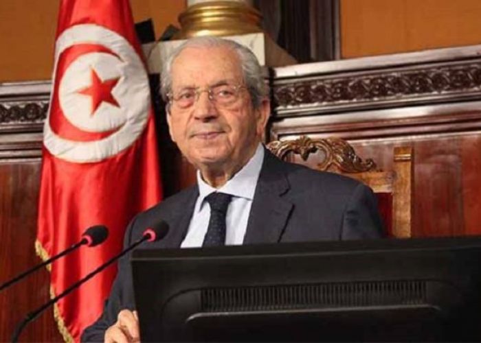 Décès de Caïd Essebsi : La présidentielle avancée, 7 jours de deuil national, le président du Parlement, Mohamed Ennaceur va assurer l'intérim 