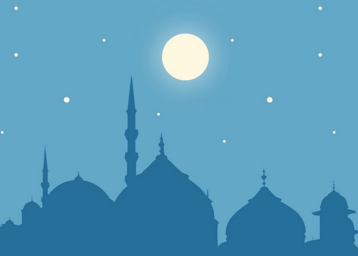 France : début du Ramadhan lundi 6 mai