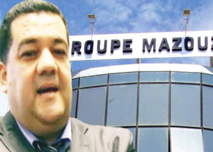 Campagne de Bouteflika pour un cinquième mandat : Maazouz a donné 39 milliards par le biais de Haddad