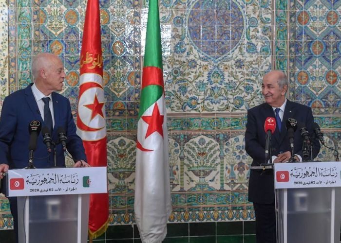 Tebboune : L’Algérie placera 150 millions de dollars à la Banque centrale tunisienne