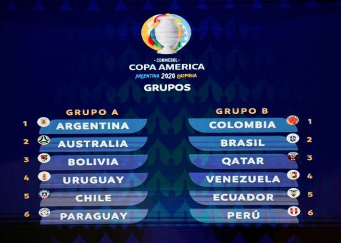 Deux pays, un nouveau format et un sextuple Ballon d’Or dans les parages : une ‘’Copa America-2020’’, taillée pour Messi ?