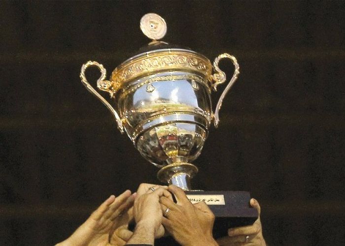 Coupe d'Algérie (8es de finale) : US Biskra-CR Belouizdad, AS Aïn M'lila-CA Bordj Bou Arréridj et ES Sétif-CS Constantine en tête d'affiche