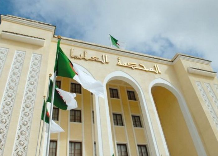 Abdelghani Zaalane, Amara Benyounes, Mahdjoub Bedda, Youcef Yousfi et Mahieddine Tahkout comparaissent mercredi à la Cour de suprême