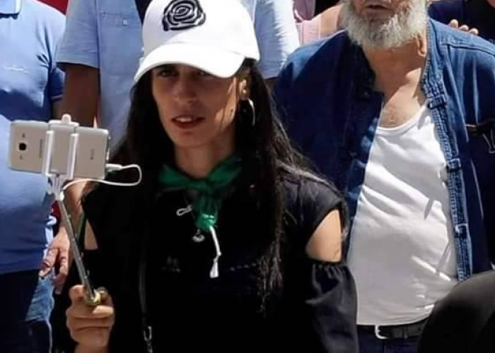 Tribunal de Sidi M'Hamed: l'étudiante Yasmine Dahmani libérée