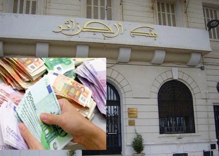 Nouvelle note liée au traitement des comptes devises : La Banque d’Algérie s'explique