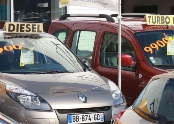  Importation de véhicules : Finalement, c’est 3 ans d’âge avec choix entre essence et diesel