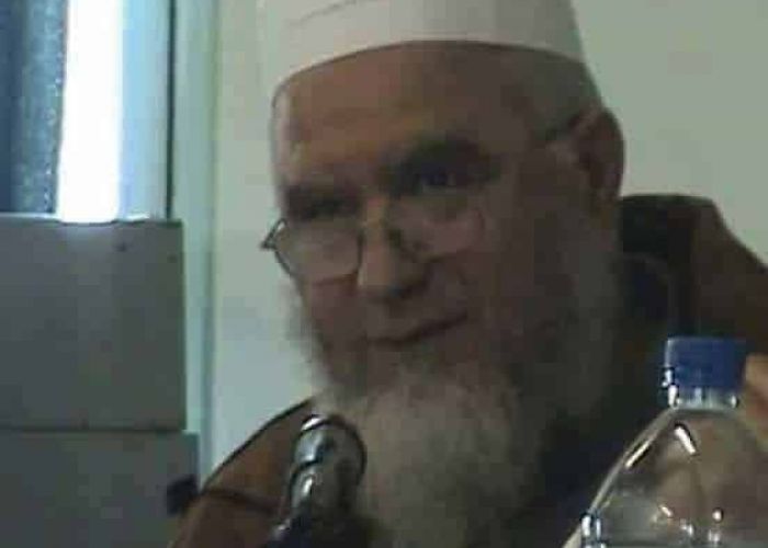  La librairie du salafiste Mohamed Ali Ferkous fermée par les autorités