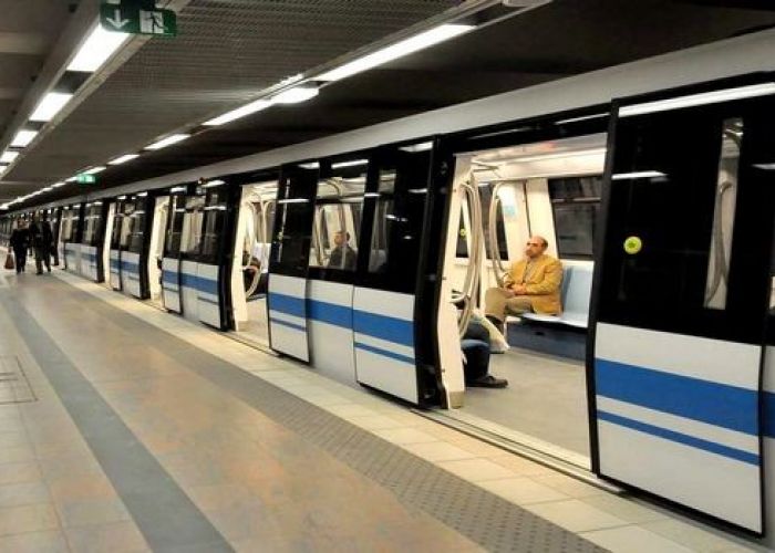  Extension du métro et du tramway d'Alger : les travaux lancés avant la fin décembre 2019