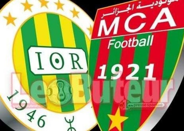  Le ‘’clasico’’ MCA-JSK, ce soir à 18h45 au 5 juillet : Banco pour le Mouloudia ? Gare à la révolte kabyle !