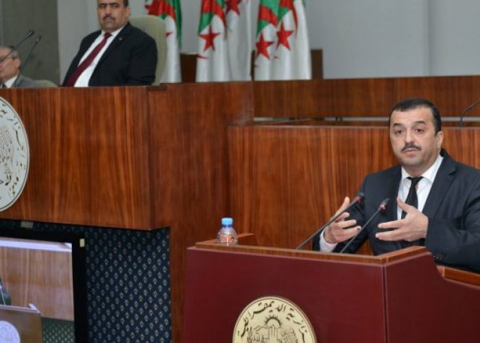  Mohamed Akab : « L’adoption de la loi sur les hydrocarbures est un acquis pour l’Algérie »