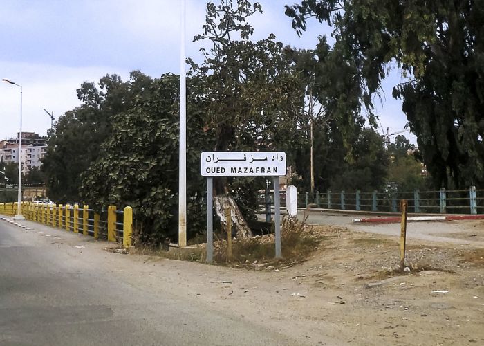  Pour cause de travaux en cours sur le tronçon Alger- Tipaza : la circulation automobile déviée dès ce lundi, au niveau du Mazafran