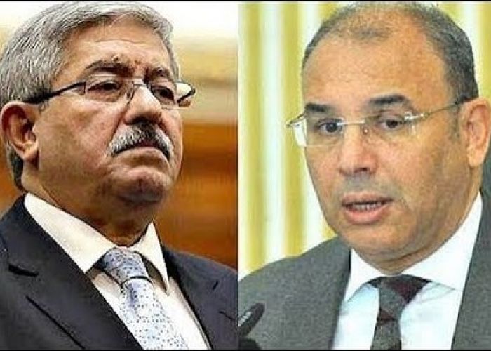 Corruption : La détention provisoire de l'ancien premier ministre, Ahmed Ouyahia et de l'ex-wali d'Oran, Abdelghani Zaalane renouvelée