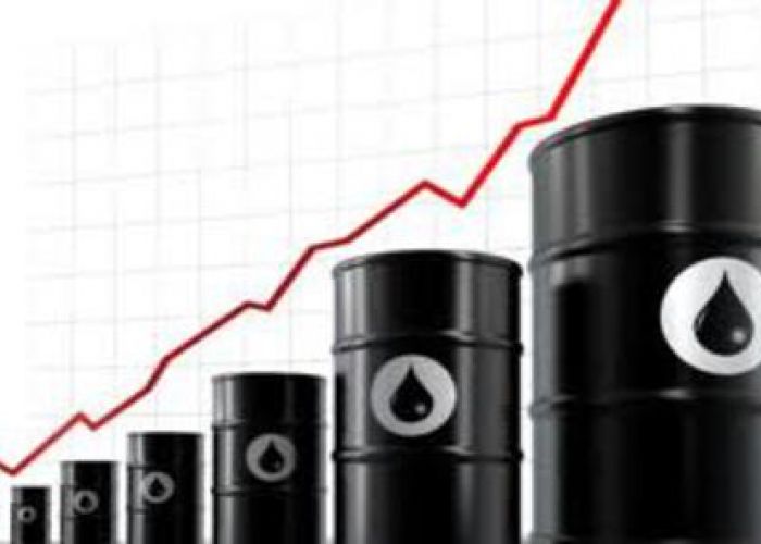  Pétrole : le cours retrouvent des couleurs après plusieurs semaines de replis