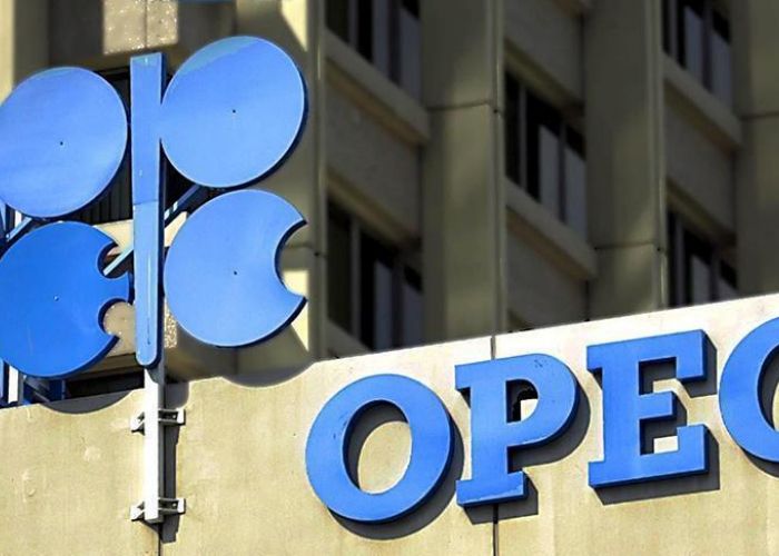  Pétrole: le panier de l'Opep frôle les 63 dollars le baril