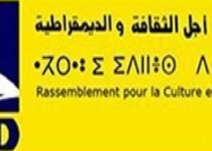 Le RCD : Le taux de participation aux élections présidentielles "ne saurait dépasser les 8%" 