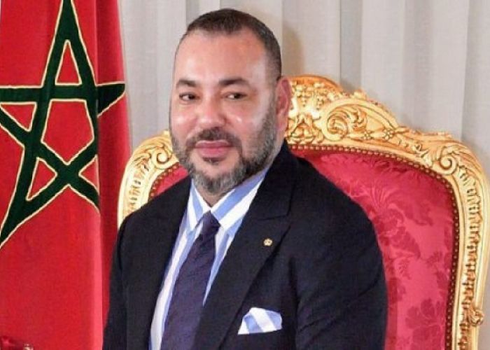 Mohamed VI félicite le président Abdelmadjid Tebboune et appelle à "ouvrir une nouvelle page dans les relations entre les deux pays voisins"