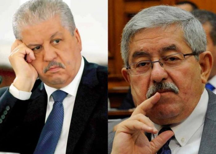  Justice : Ouyahia et Sellal seront-ils présents demain au tribunal de Sidi M’hamed ?