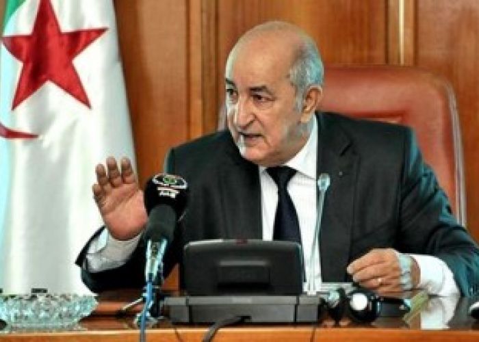  Le Président Tebboune instruit le ministre concerné de préparer un recensement général de la population 