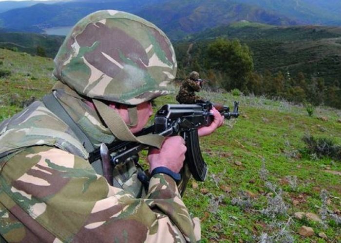 Ils avaient rallié les groupes armés en 1993 et 1995 : Deux terroristes abattus à Jijel 