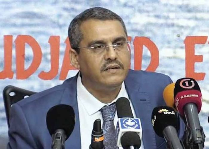 Sonatrach : Kamel Eddine Chikhi limogé, Toufik Hakkar lui succède à la tête du groupe pétrolier 