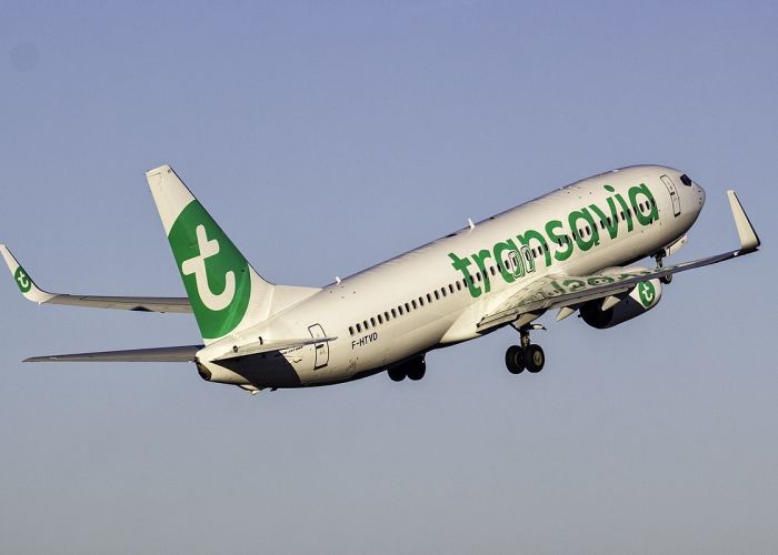 Transavia double le nombre de ses vols entre Lyon et Alger