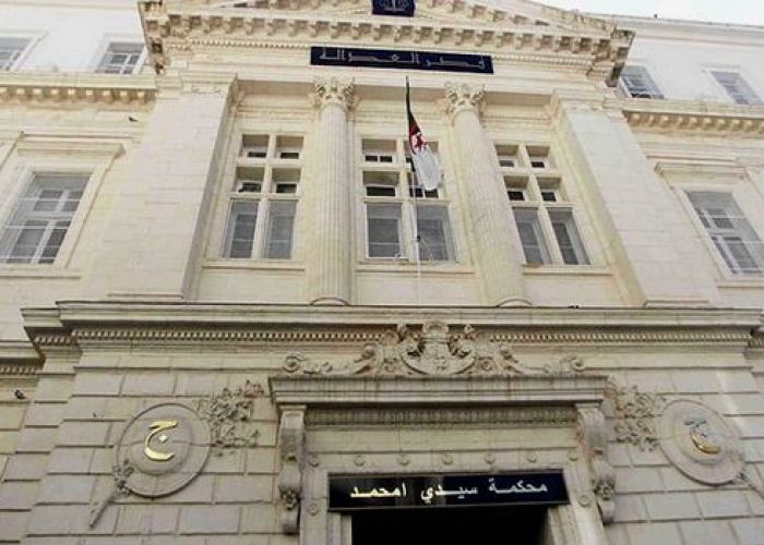 Tribunal de Sidi M’hamed : Le fils de Abdelmadjid Tebboune à la barre