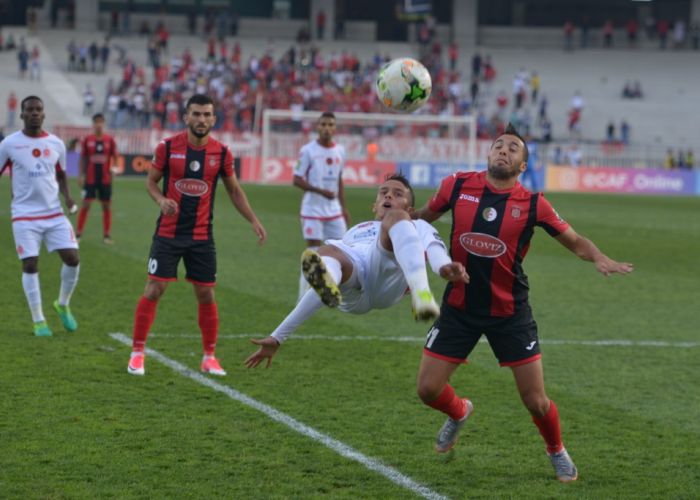  Ligue des champions d’Afrique (2e journée) : la JSK et l’USMA remettent le pied à l’étrier, ce week- end