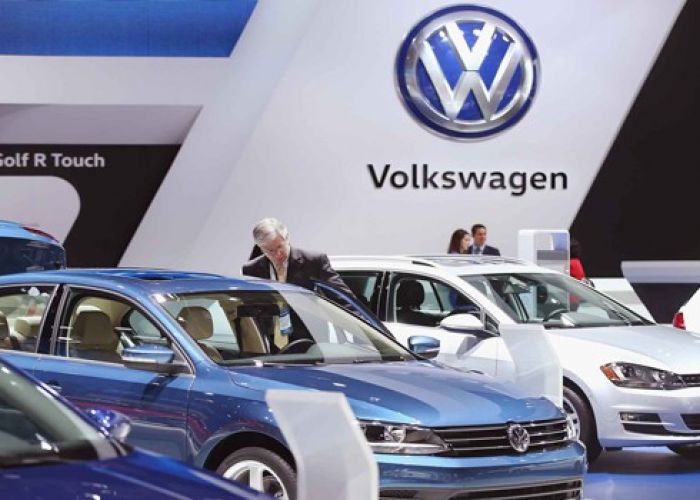 Poursuites judiciaires contre son partenaire Sovac:Le constructeur automobile allemand, Volkswagen annonce la suspension de sa production en Algérie 