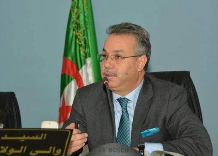 Cour suprême : L'ex-wali de Mostaganem Abdelwahid Temmar placé sous mandat de dépôt