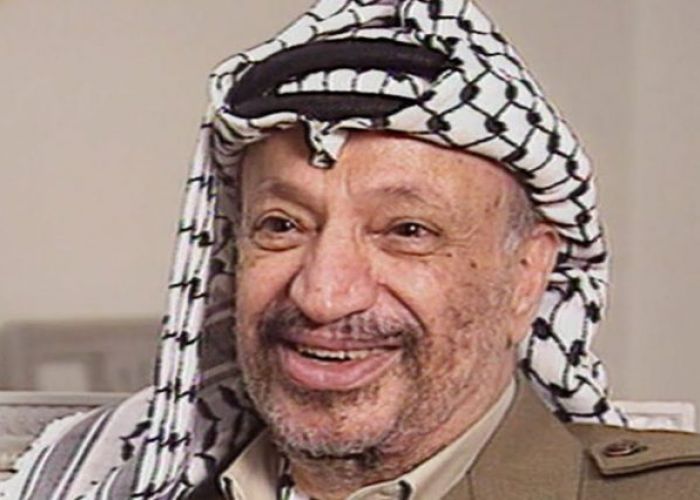 Quand Ariel Sharon projetait d’abattre un avion civil transportant Yasser Arafat