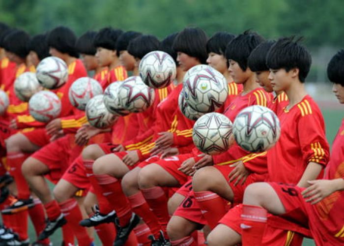 Mondial des clubs : la Chine pour abriter, officiellement, l’édition en format 24, en 2021