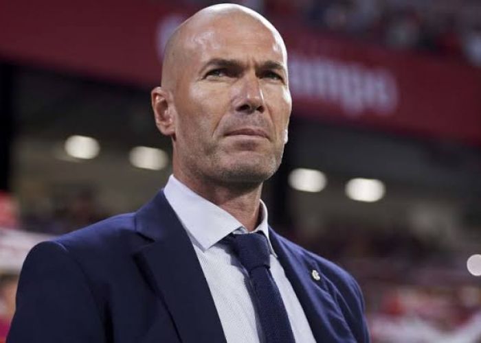  Le REAL Madrid en danger, mardi, en C1 face au Galatasaray : Zidane, tête de turc à Istanbul ?